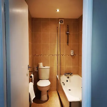 Red Lea 3* Scarborough