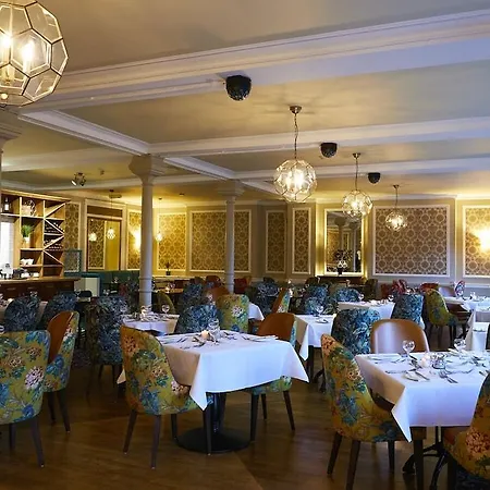 The Red Lea Hotel Scarborough