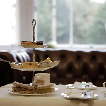 Hotel Red Lea Scarborough