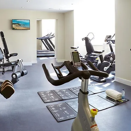 Hotel Red Lea Scarborough