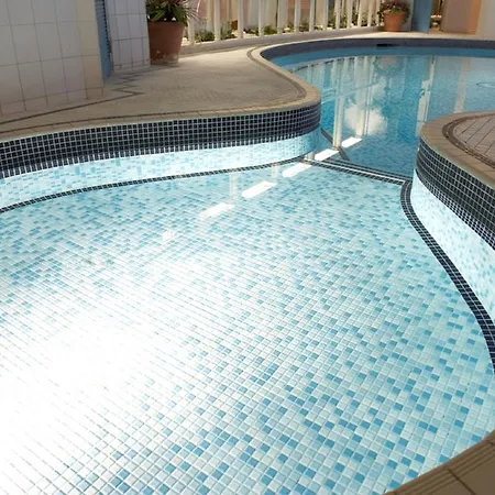 Red Lea 3* Scarborough