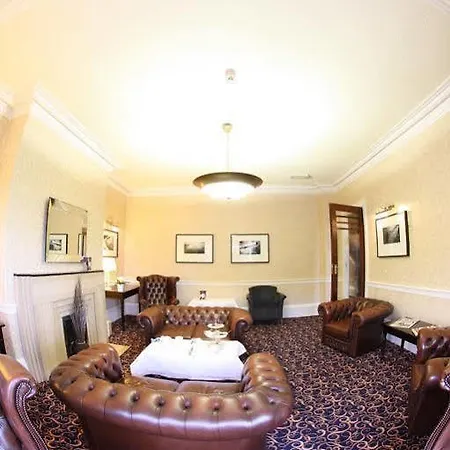 Red Lea 3* Scarborough