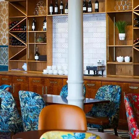 Hotel Red Lea Scarborough