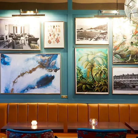 Red Lea Hotel Scarborough